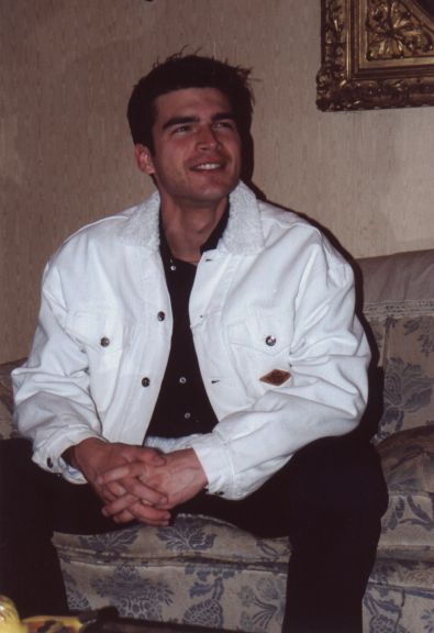 Freddie
