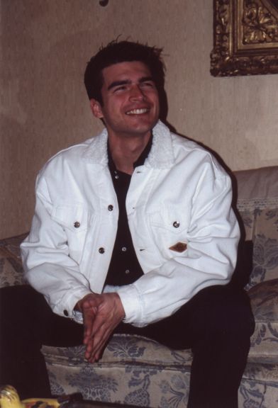 Freddie