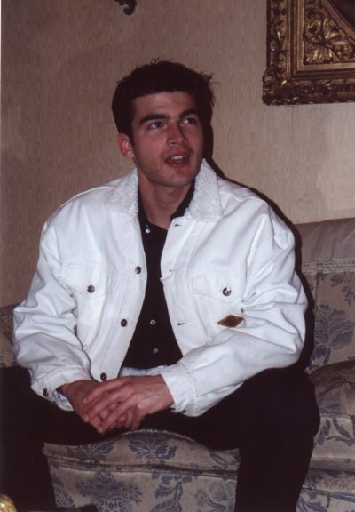 Freddie
