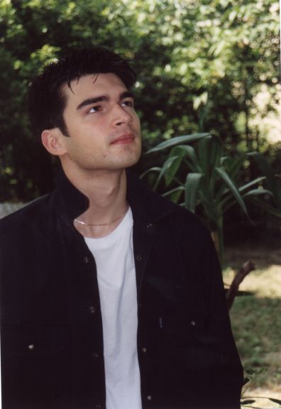 Freddie