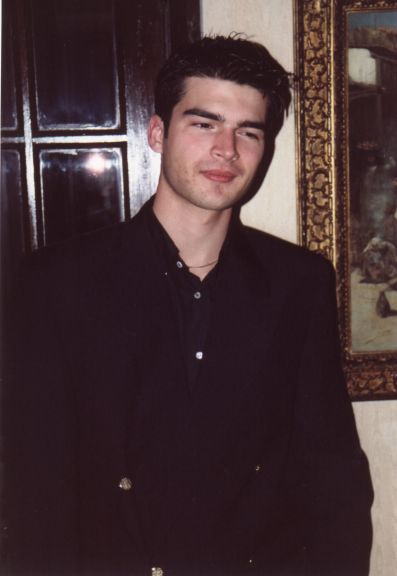 Freddie