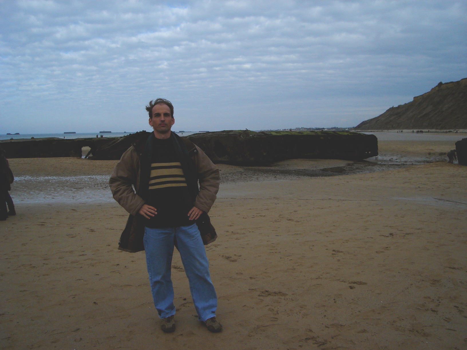 Costa da Normandia