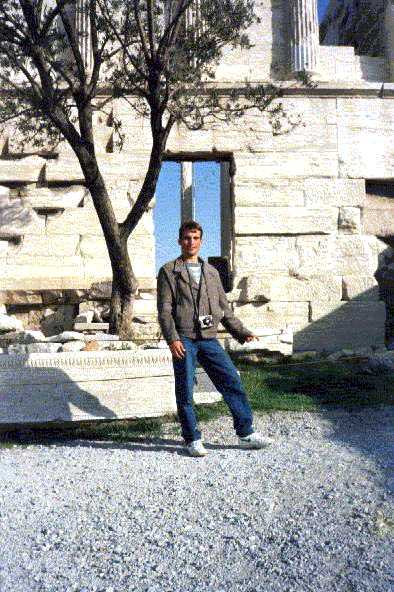Gr�cia - 1993