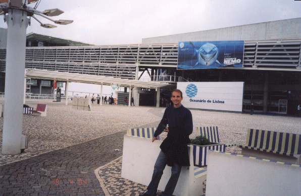 Lisboa - 2004