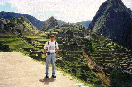 Peru - 2000