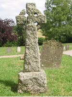 Unknown, unusual monument