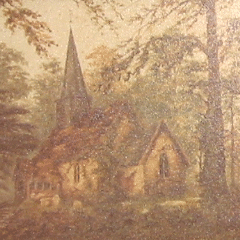 St Michael's at Bulley
