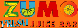 Click to visit the Zumo Juice Bar Site