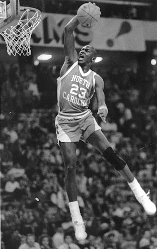 Jordan UNC