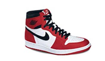 Jordan 1's