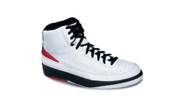 Jordan 2's