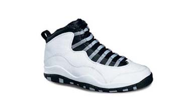 Jordan dunk
