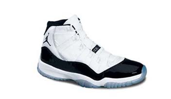 Jordan dunk