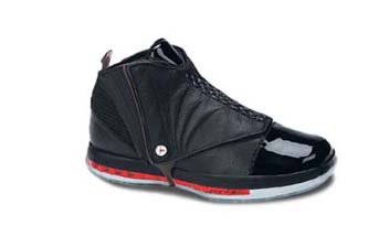 Jordan dunk
