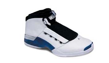 Jordan dunk