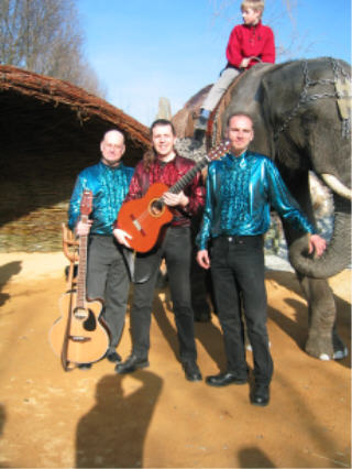 feestbands