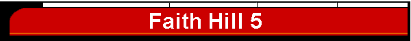 Faith Hill 5