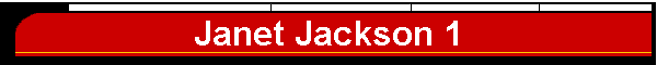 Janet Jackson 1