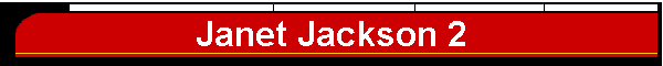 Janet Jackson 2