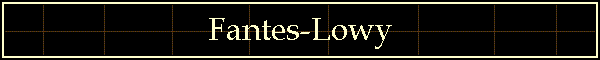 Fantes-Lowy
