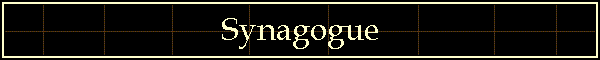 Synagogue