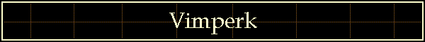 Vimperk
