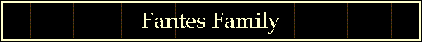 Fantes Family
