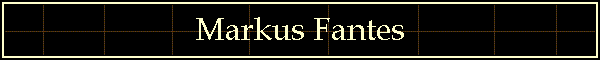 Markus Fantes