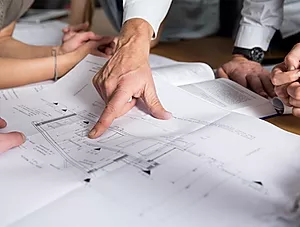 planning