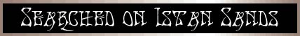 Searched on Istan Sands