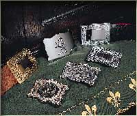 Belts and Buckels