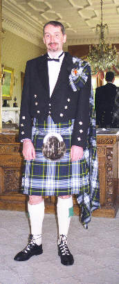 Formal Dress