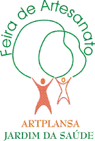link Feiraartejardimdasaude [ 
Logo criado por Marilia Caldonceli Sumihara em 2004]