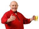 O Site www.becodoalemao.com.br em fase de construcao pela infolink