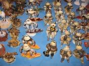 Arte em conchas1.
