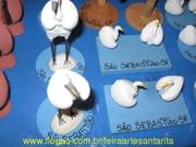 Arte em Conchas2.