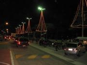 Rua da praia