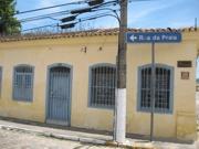 rua da Praia