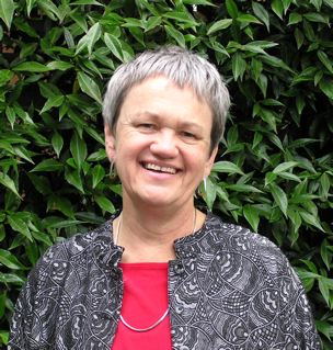 Photo of Frances E. Kendall, PhD