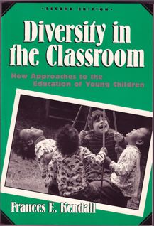 Front cover of Diversity in the Classroom