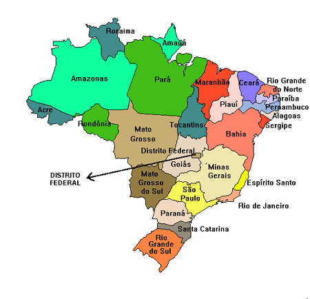 FolcloreBrasileiro 