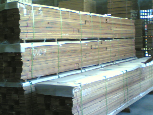Decking Merbau