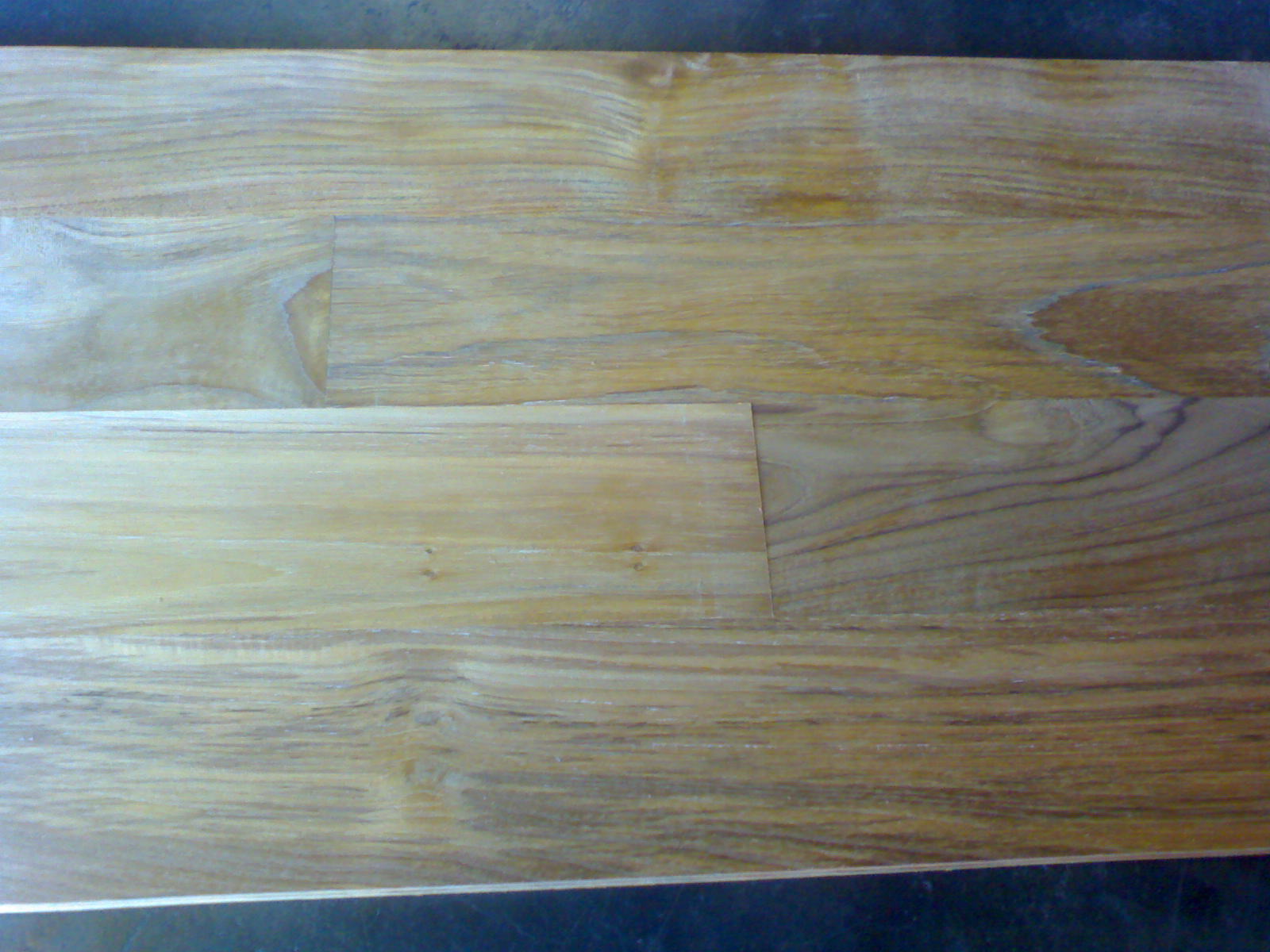 Solid Flooring