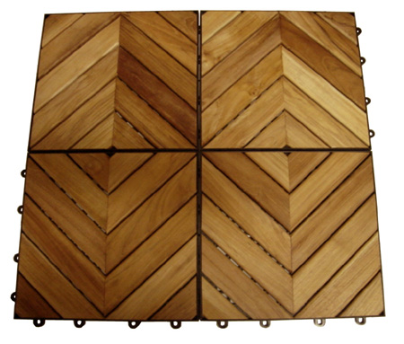 Garden Tile