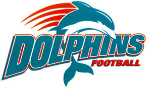 Visit the official Dolphins website!