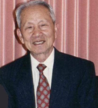 Nai-Kuen Kung