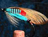 fishign fly