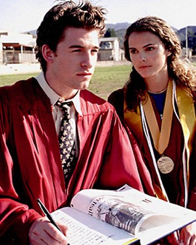 Links to Felicity Sites