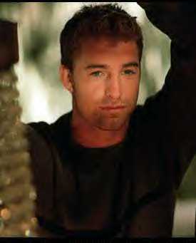 Unofficial Scott Speedman #1 Fan Page