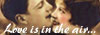 Love Is In The Air...